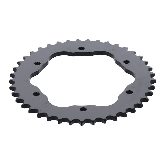 JT Rear Sprocket 761.41 Sprockets Rear Wheel Jt Sprockets