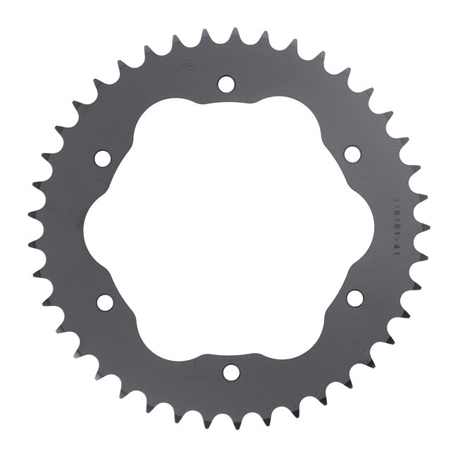 JT Rear Sprocket 761.41 Sprockets Rear Wheel Jt Sprockets