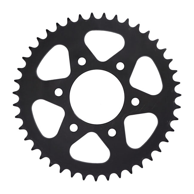 JT Rear Sprocket 765.43 Sprockets Rear Wheel Jt Sprockets