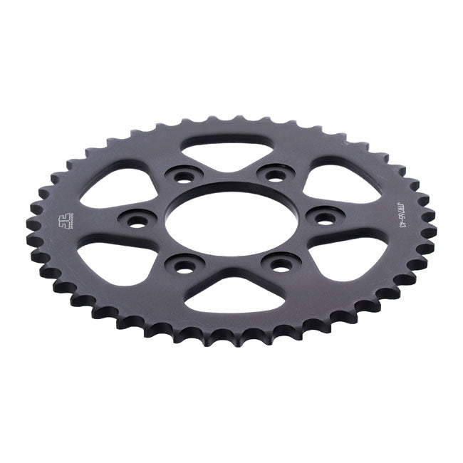 JT Rear Sprocket 765.43 Sprockets Rear Wheel Jt Sprockets