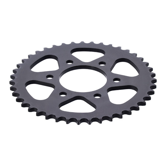 JT Rear Sprocket 765.43 Sprockets Rear Wheel Jt Sprockets
