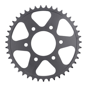 JT Rear Sprocket 766.43 Sprockets Rear Wheel Jt Sprockets