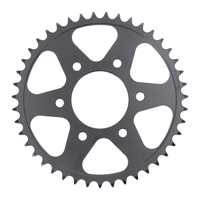 JT Rear Sprocket 766.43 Sprockets Rear Wheel Jt Sprockets
