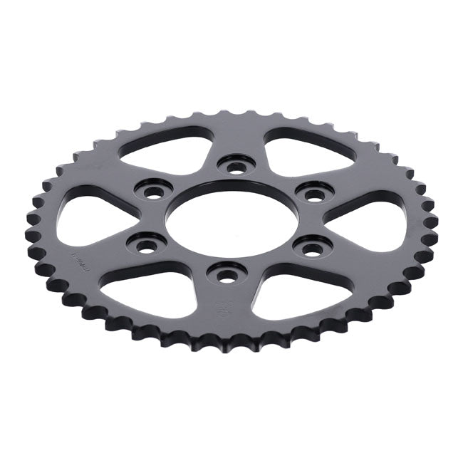 JT Rear Sprocket 766.43 Sprockets Rear Wheel Jt Sprockets