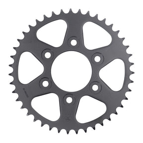 JT Rear Sprocket 766.43 Sprockets Rear Wheel Jt Sprockets