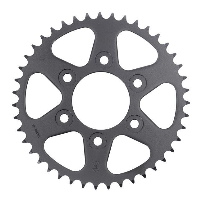 JT Rear Sprocket 766.43 Sprockets Rear Wheel Jt Sprockets