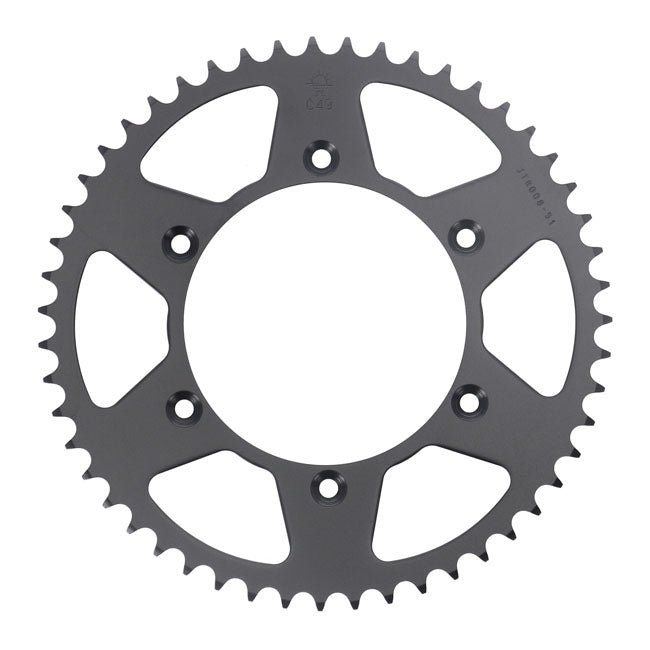JT Rear Sprocket 8.51 Sprockets Rear Wheel Jt Sprockets