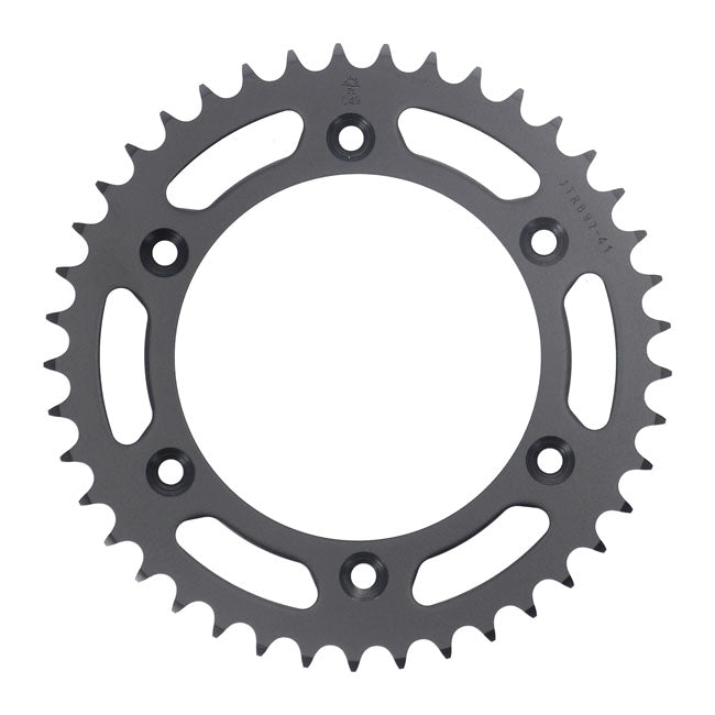 JT Rear Sprocket 897.41 Sprockets Rear Wheel Jt Sprockets