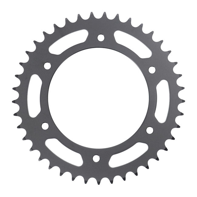 JT Rear Sprocket 897.41 Sprockets Rear Wheel Jt Sprockets