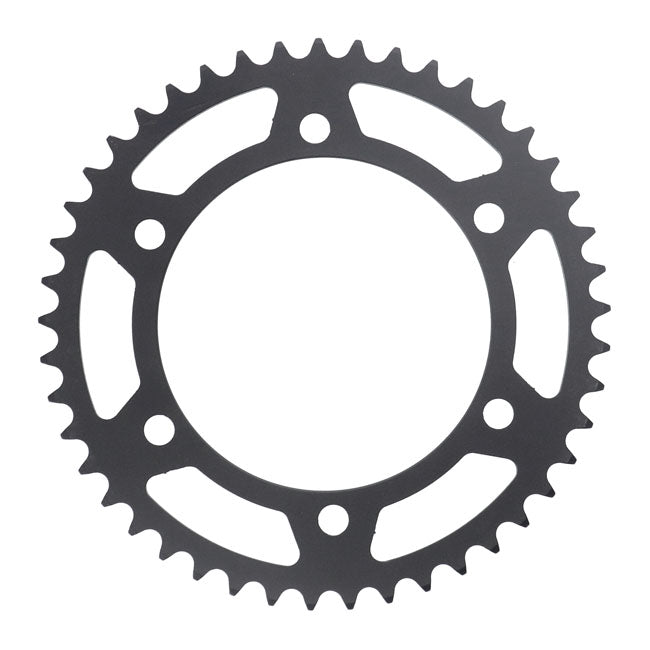 JT Rear Sprocket 9958/9754.45 Sprockets Rear Wheel Jt Sprockets