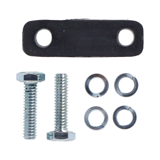 Solenoid Mount Kit Starter Solenoids Mcs