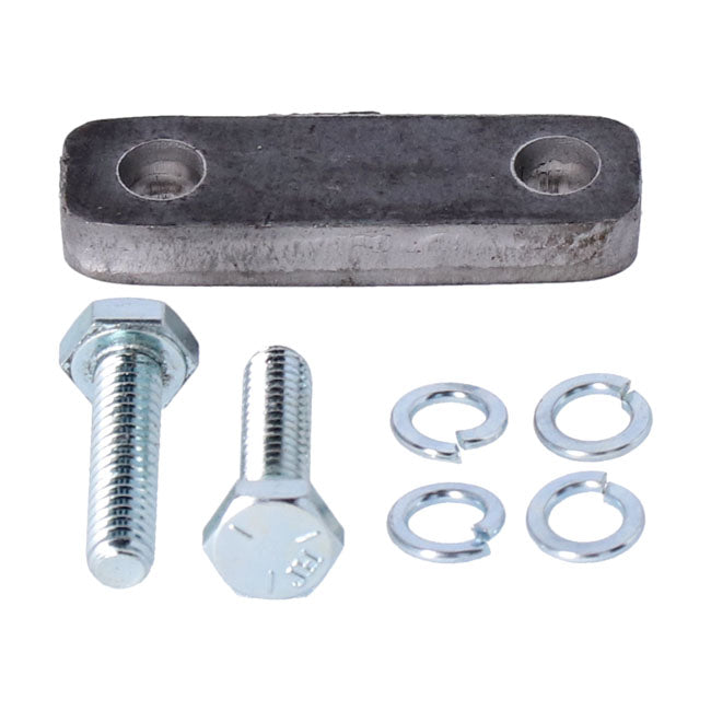 Solenoid Mount Kit Starter Solenoids Mcs