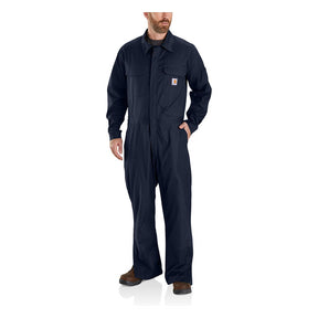 Carhartt Canvas coverall Overalls Carhartt