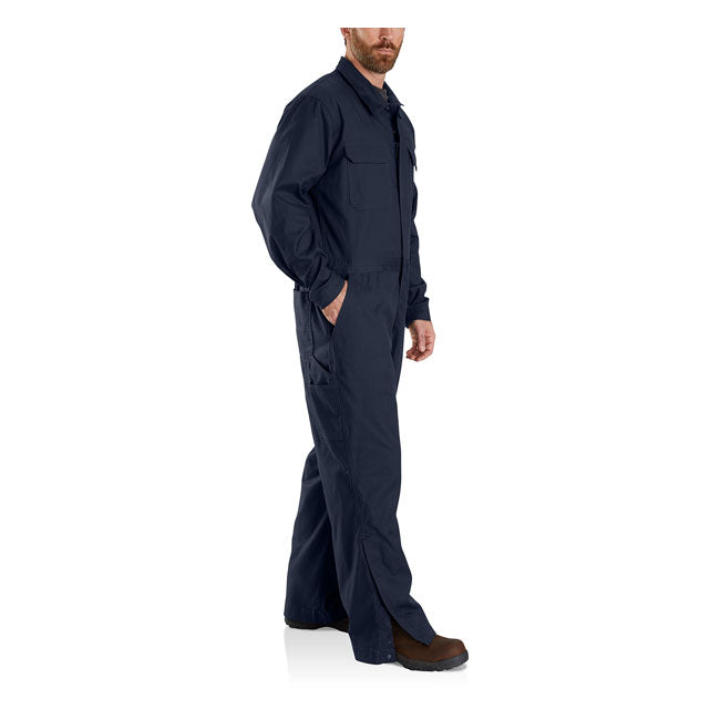 Carhartt Canvas coverall Overalls Carhartt