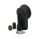 Oil Filter Mount Bracket Kit. Black Oil Tanks Misc Mcs