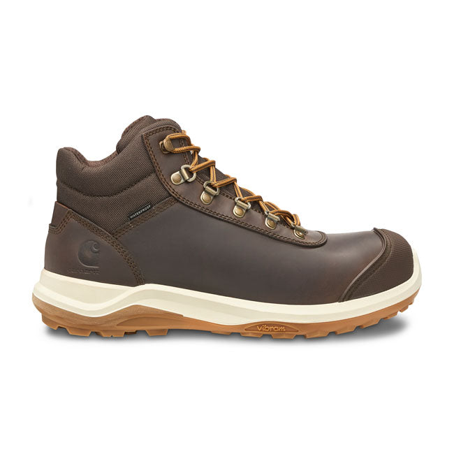 Carhartt Wylie Rugged safety boot Boots Carhartt