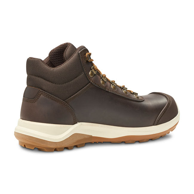 Carhartt Wylie Rugged safety boot Boots Carhartt