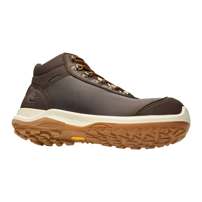 Carhartt Wylie Rugged safety boot Boots Carhartt