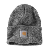 Carhartt Watch hat beanie black/white Beanie Carhartt