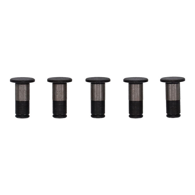 Pin, Shifter Shaft Lever Transmission Misc Mcs