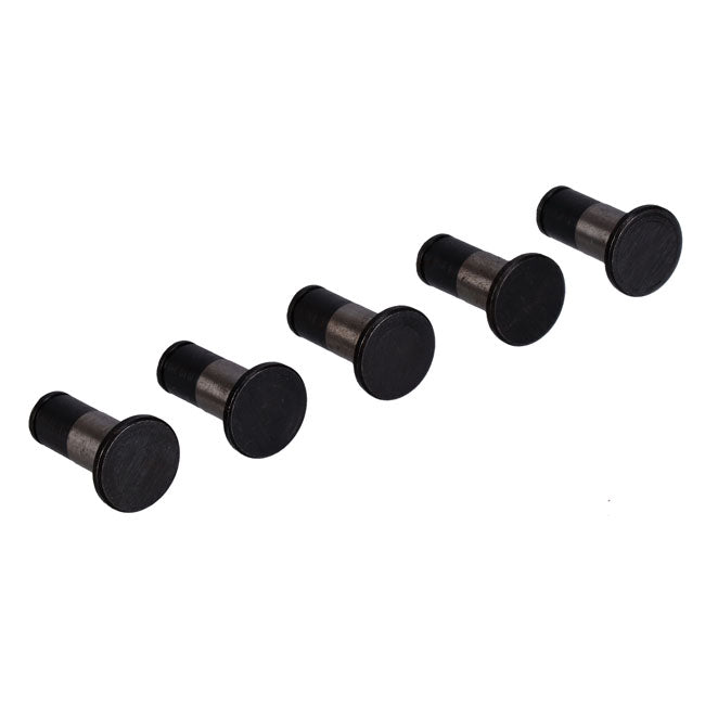 Pin, Shifter Shaft Lever Transmission Misc Mcs