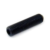 Allenhead Set Screw 5/16 24 X 1 1/4 Inch Allenhead Set Screws Usa Sizes Gardner Westcott