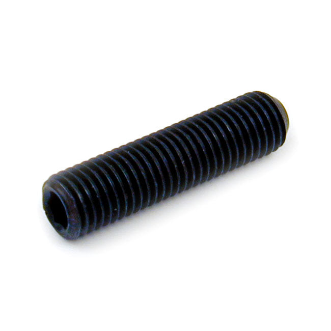 Allenhead Set Screw 5/16 24 X 1 1/4 Inch Allenhead Set Screws Usa Sizes Gardner Westcott