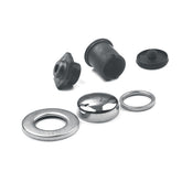 Colony Stem Bolt & Cvr Kit 57 78 Fork Stem Bolts/Nuts/Covers Colony