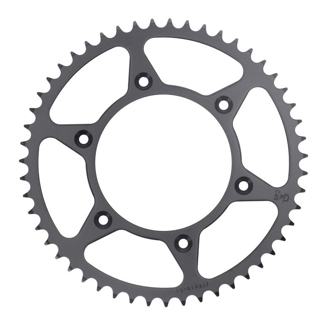 JT Rear Sprocket 210.51 Sprockets Rear Wheel Jt Sprockets