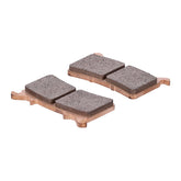 EBC Double-H Sintered brake pads Brake Pads Ebc