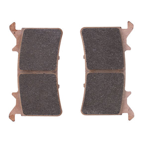 EBC Double-H Sintered brake pads Brake Pads Ebc