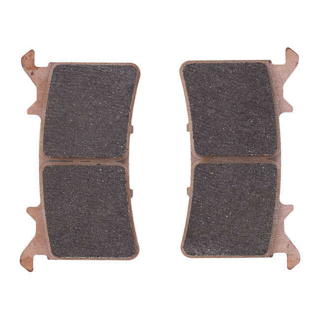 EBC Double-H Sintered brake pads Brake Pads Ebc