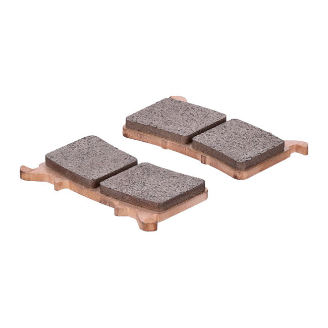 EBC Double-H Sintered brake pads Brake Pads Ebc