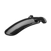 C-Racer, front fender, Scrambler. Matte black Fender Front C Racer