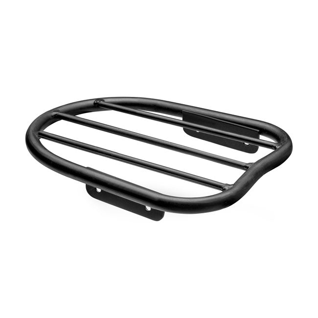 C-Racer, luggage rack. Black Luggage Racks C Racer