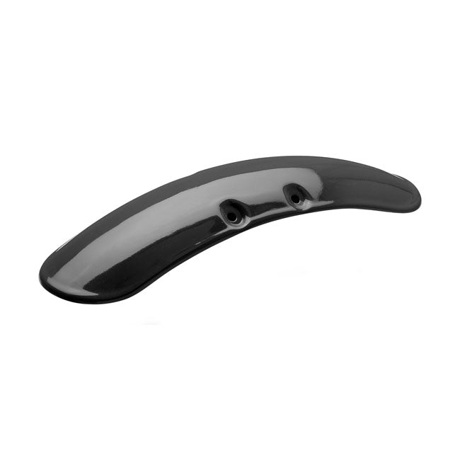 C-Racer, front fender Café Racer. Matte black Fender Front C Racer