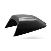C-Racer, seat cowl. Black matte Seat C Racer