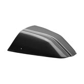 C-Racer, seat cowl. Matte black Seat C Racer