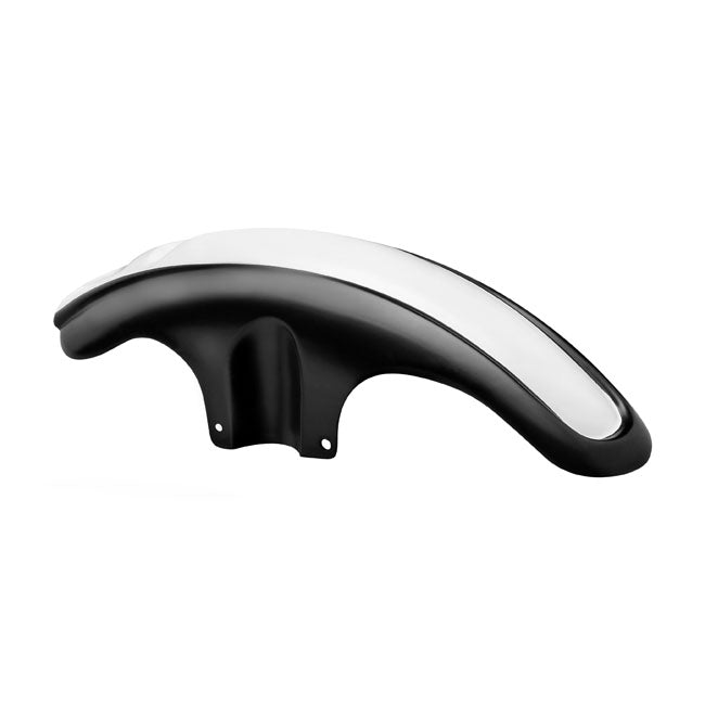 C-Racer, front fender. Gloss black Fender Front C Racer