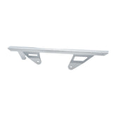 C-Racer, chain guard. Silver Chain Guards C Racer