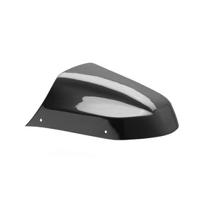 C-Racer, K-series seat cowl. Black Seats Misc C Racer