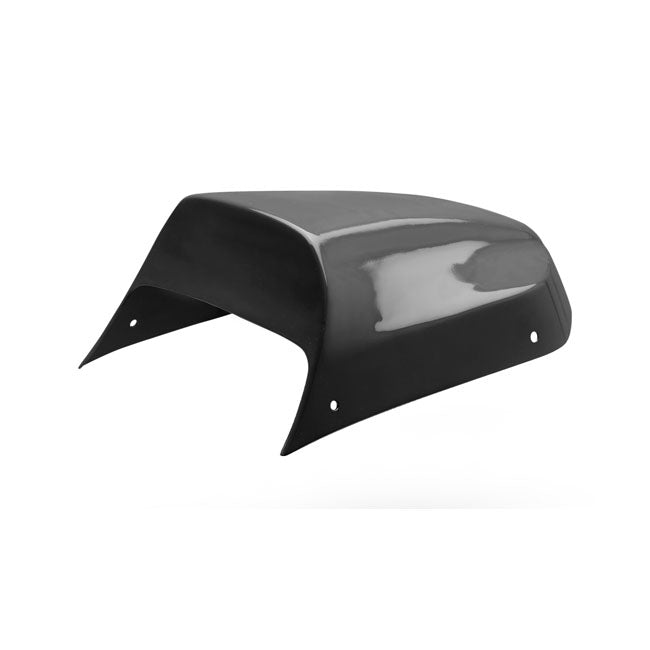 C-Racer, K-series seat cowl. Black Seats Misc C Racer