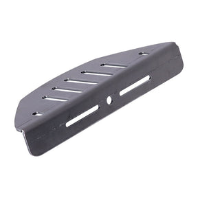 C-Racer, K-series seat. Black pleated Seat C Racer