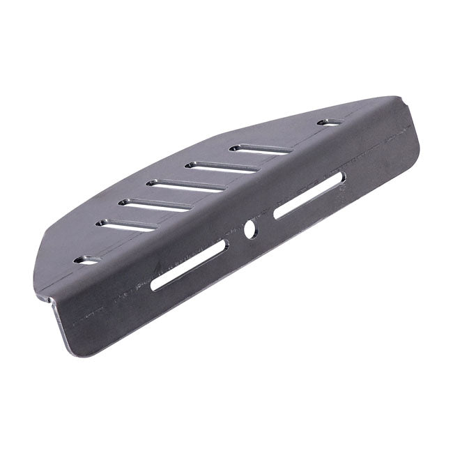 C-Racer, K-series seat. Black pleated Seat C Racer