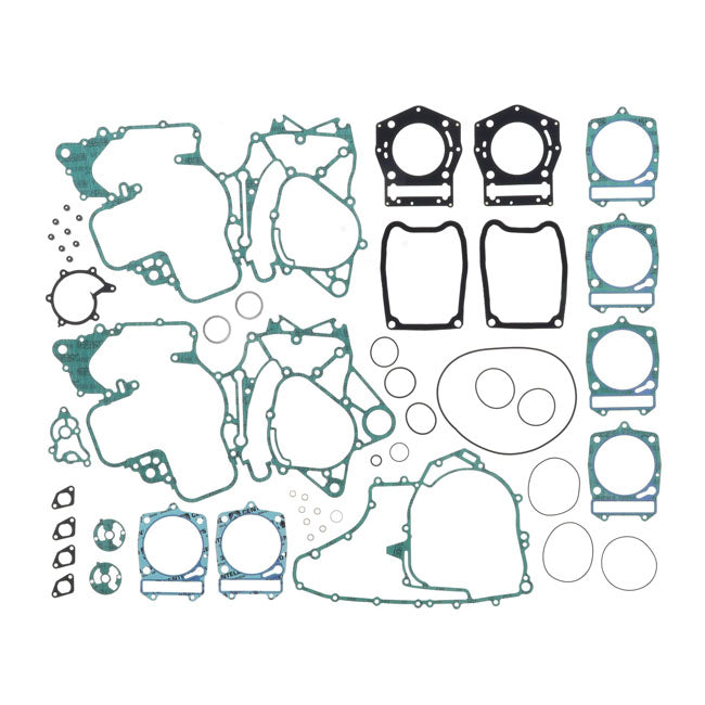 Athena, complete motor gasket kit Gasket Sets Motor Athena