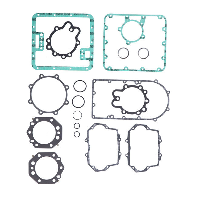 Athena, complete motor gasket kit Gasket Sets Motor Athena