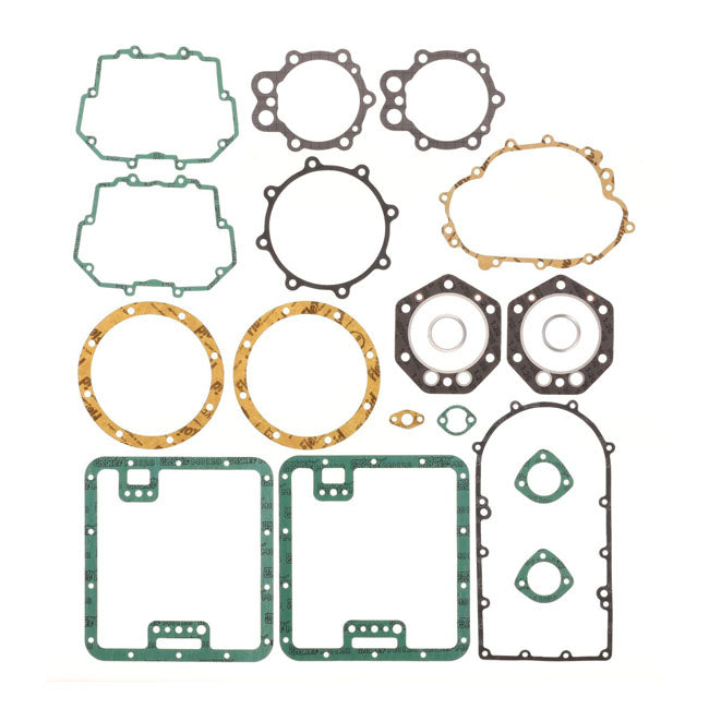 Athena, complete motor gasket kit Gasket Sets Motor Athena