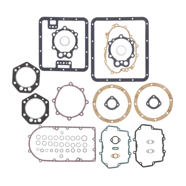 Athena, complete motor gasket kit Gasket Sets Motor Athena