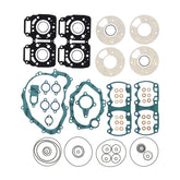 Athena, complete motor gasket kit Gasket Sets Motor Athena