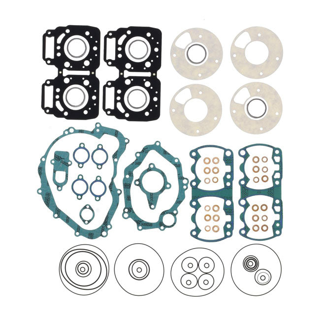 Athena, complete motor gasket kit Gasket Sets Motor Athena
